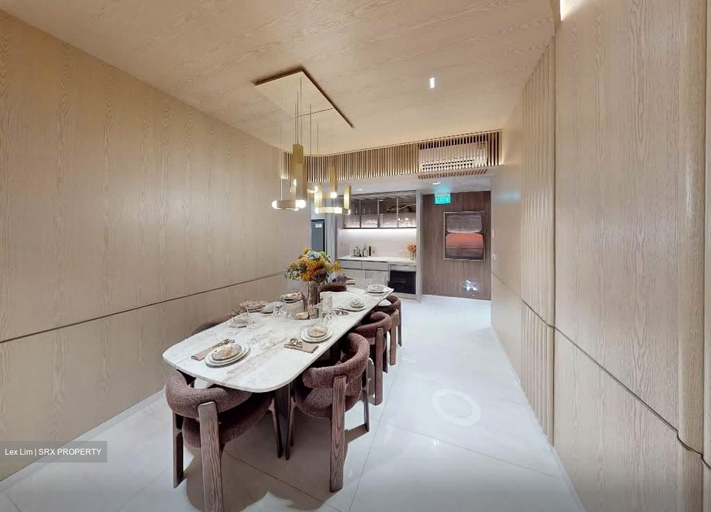 Pinery Residences (D16), Condominium #550289591